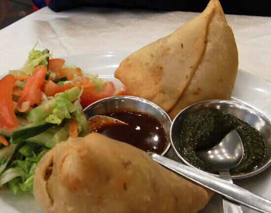 Pocket-friendly eating out on Delhi&rsquo;s campuses