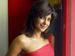Happy Birthday Priyanka Chopra