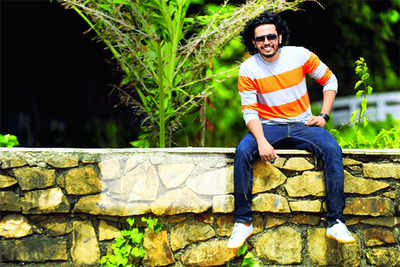 Nakash Aziz: I was living the song for quite some time