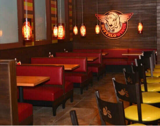 Chili&rsquo;s