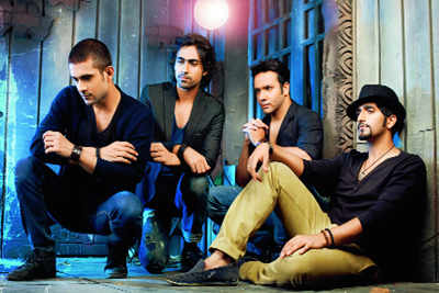 Sanam: We are not limiting ourselves to one kind of music
