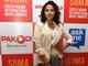 Amala Paul looked stunning at the launch 