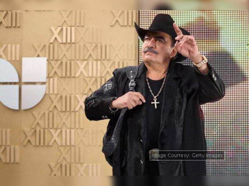 Joan Sebastian son Figueroa Joan Sebastian's son to