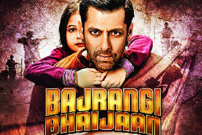 Bajrangi Bhaijaan | Hindi Movie News - Times of India