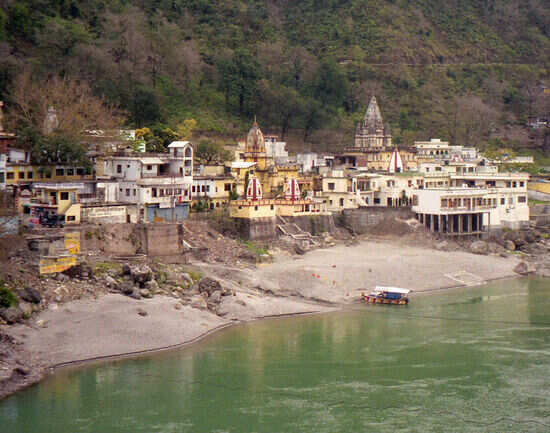 Rishikesh