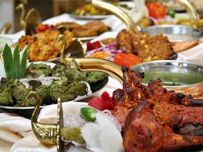 Culinary terms of Awadhi cuisines you should know - Times of India