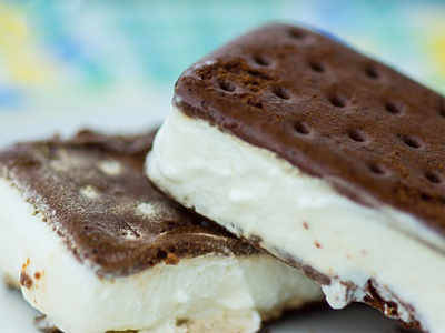 5 yummy things you can do with vanilla ice cream