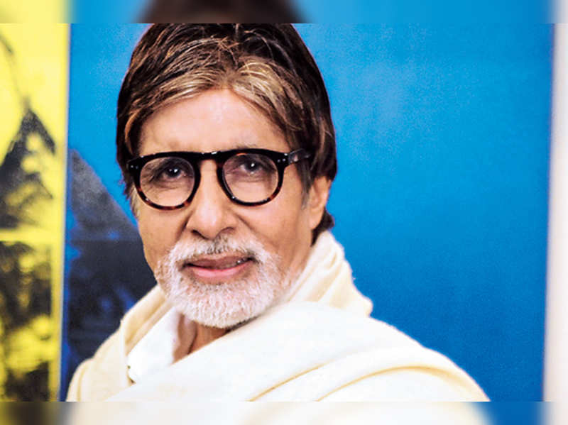 Amitabh Bachchan to perform the National Anthem to kickstart the Pro ...