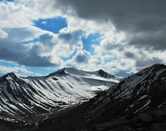 Khardung La