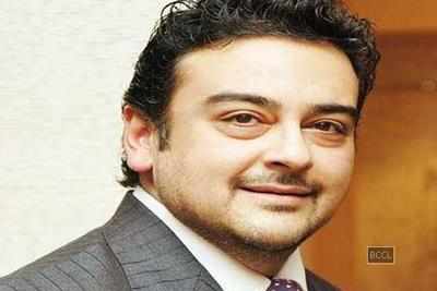 Adnan Sami: I composed my first musical piece at the age of seven