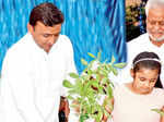 School organises Green Drive