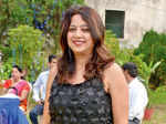 Ritu Bhatia during the event