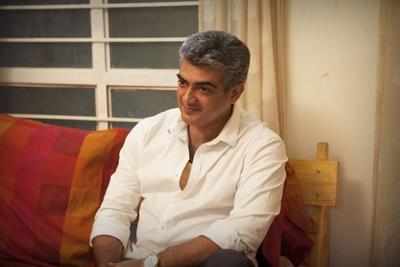 Ajith- KV Anand film rumours 'absolutely not true'
