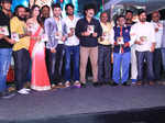 Audio launch of Kannada film Bhale Jodi