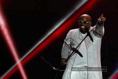Cee-Lo Green's new single pays tribute to Robin Williams
