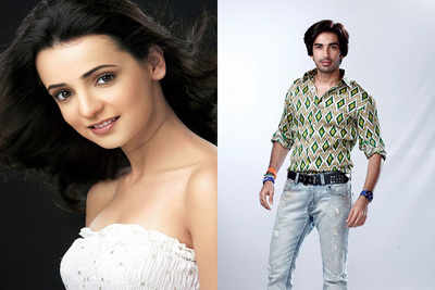 Why Sanaya Irani is unable to understand Mohit these days