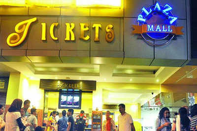 Delhi hunts for the cheapest shows as halls to charge 40% ent tax from Monday