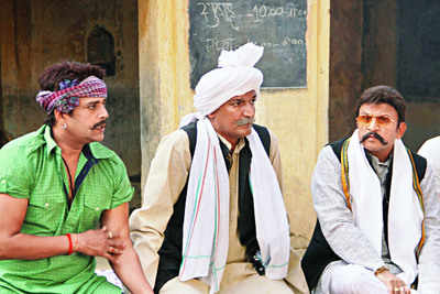 Filmmakers ask: If Censor board doesn’t mind our films, why should the khap?
