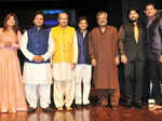 Smita Parikh, Javed Ali, Suresh Wadkar, Saurabh Daftary