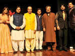 Smita Parikh, Javed Ali, Suresh Wadkar, Saurabh Daftar