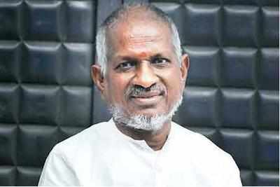 Ilaiyaraaja to hold a tribute concert for MSV