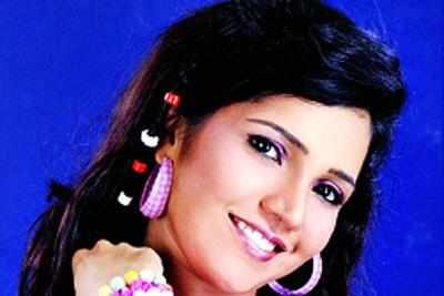 Mukta Barve's real life inspiration for Double Seat