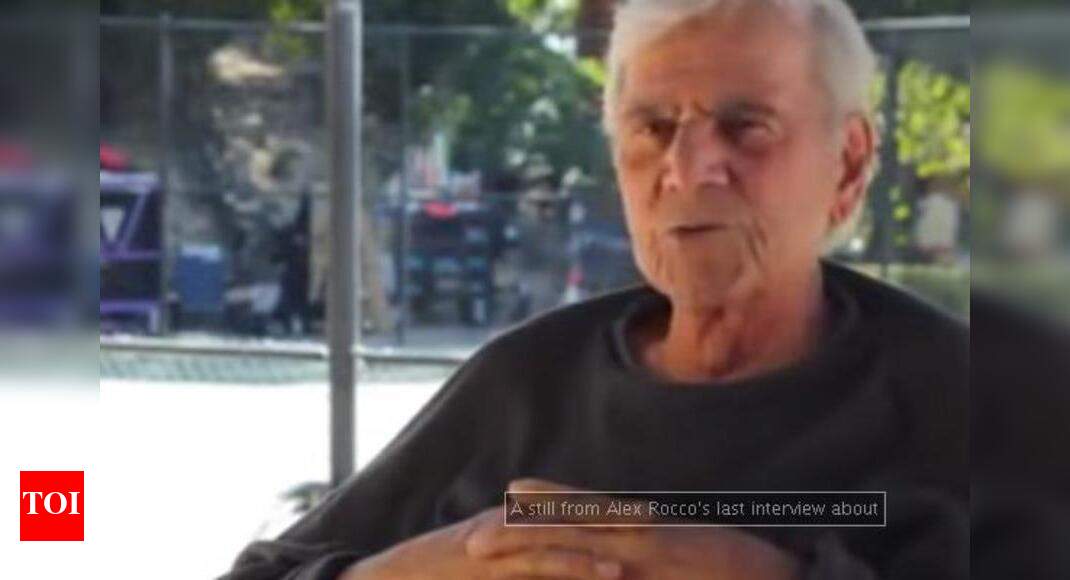 'The Godfather' actor Alex Rocco passes away | English Movie News ...