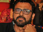 Venkatesh during TSR TV9 National Film Awards