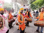 Festivities galore as TOI Bengaluru turns 31