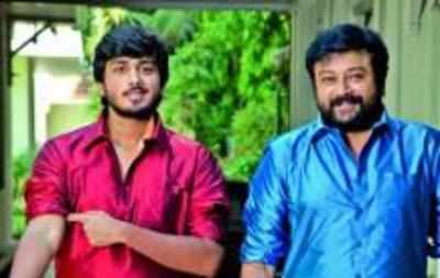 I wont interfere in his decisions: Jayaram