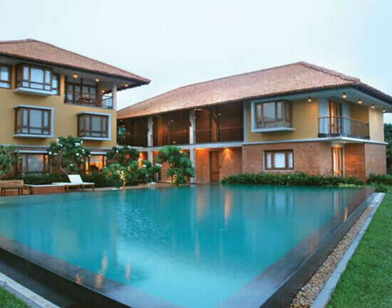 Popular resorts in and around Kolkata