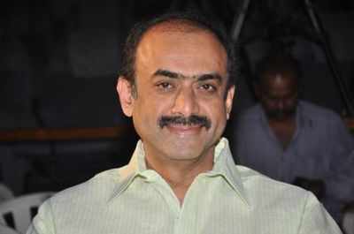 Suresh Babu elected as new president of TFCC
