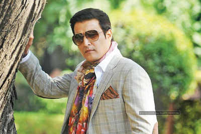 Jimmy Shergill: It is better to attempt something new rather than do what is popular