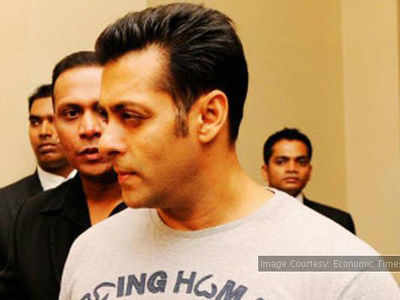 HC rejects intervention plea to grant stay on Salman Khan's appeal
