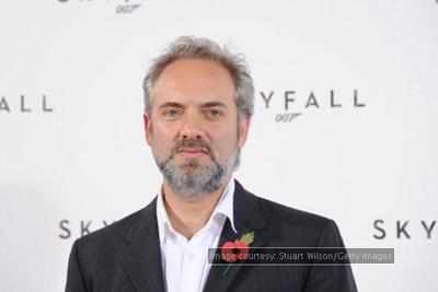 Sam Mendes: I won't be back for another Bond movie