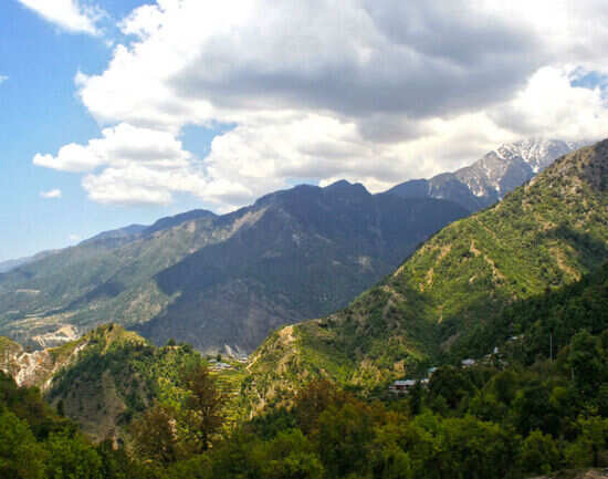 Short trips from Mcleodganj and Dharamsala