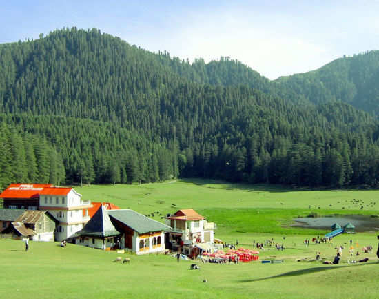 Chamba and Khajjiar: Get the Detail of Chamba and Khajjiar on Times of ...