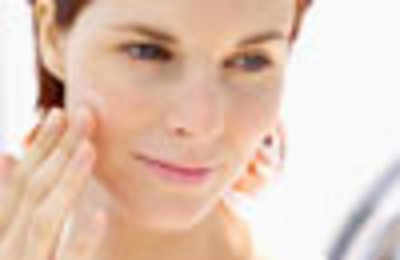 Unhappy with wrinkles? Peel them away