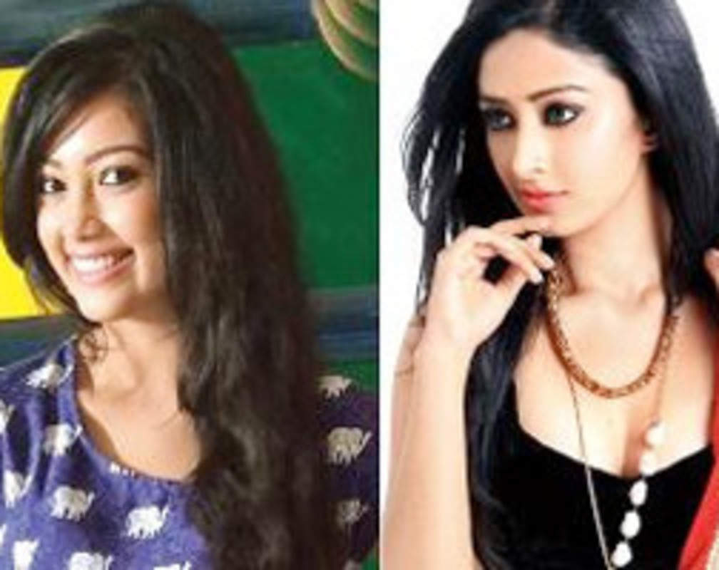 
'Veera' to end next month. Is the Digangana-Farnaz catfight to blame?
