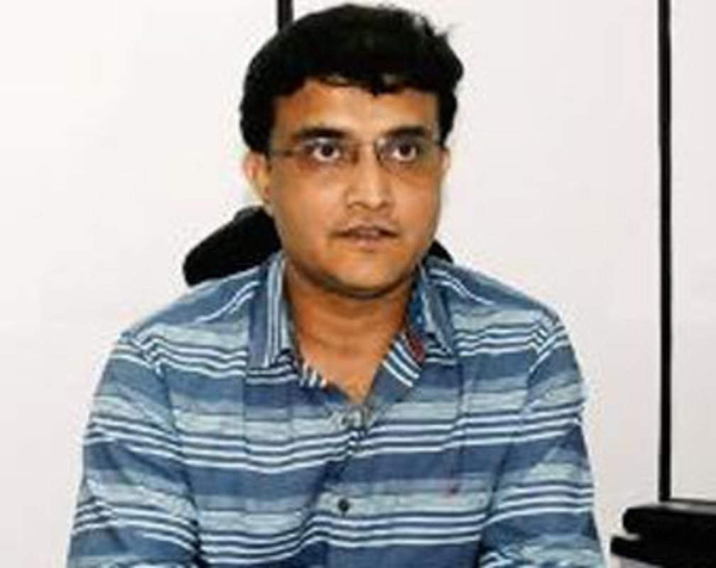 
Sourav Ganguly in BCCI working group to study Lodha verdict
