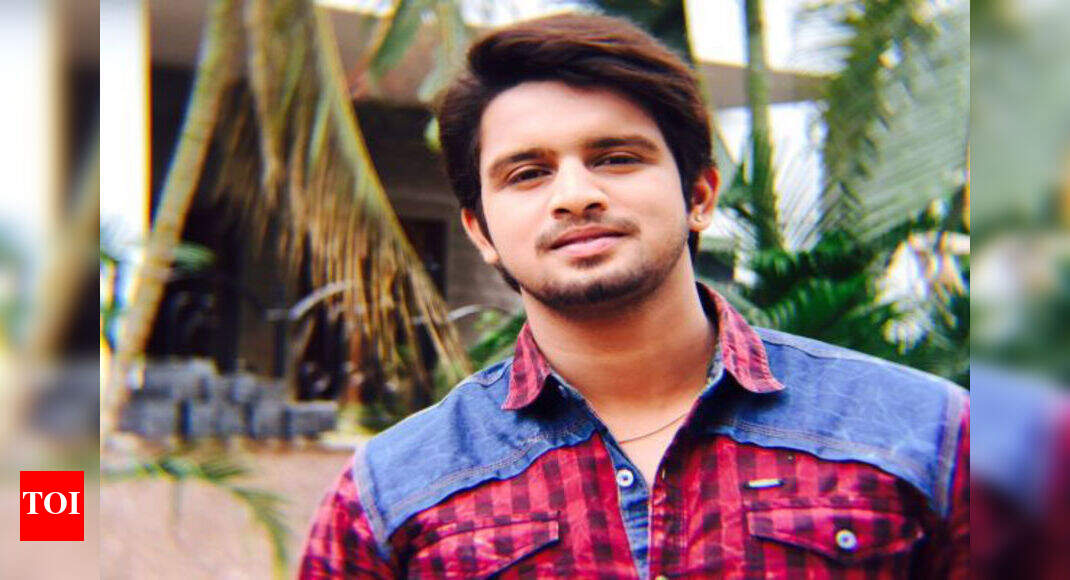 Yeh Rishta Kya Kehlata Hai Kannada Actor To Make Bollywood Debut 