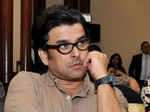 Debdut Ghosh during the trailer launch