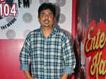 Umesh Shukla during the promotion of Bollywood movie All Is Well
