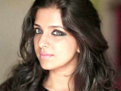 Aparna Nair to act in a short film next