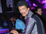 Kashinath during the audio launch