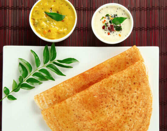 Best South Indian restaurants in Kolkata