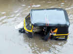 "There have been reports of water-logging