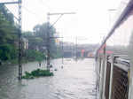 During the last 24 hours, Colaba in south Mumbai received 15.8 mm rainfall