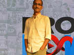 Rohan Sippy during the launch of Eros Now