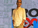 Rohan Sippy during the launch of Eros Now